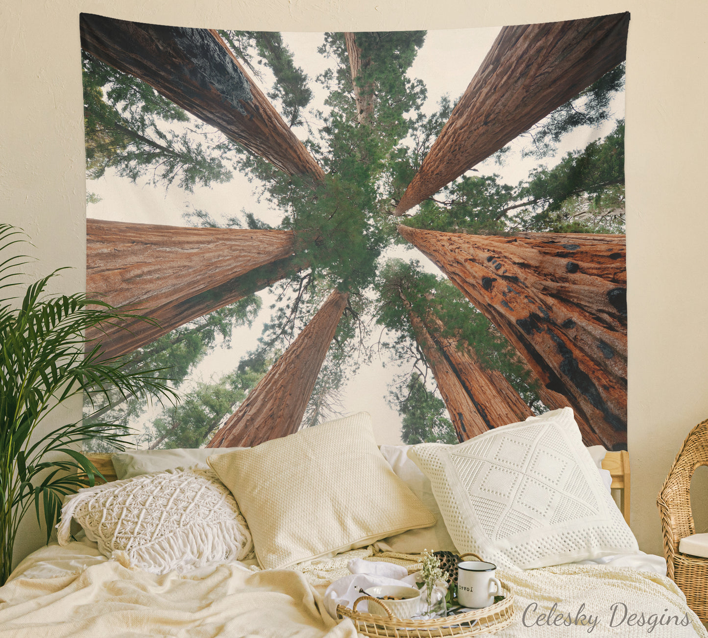 Tree Tapestry trees Tapestries forest Tapestries woods Tapestries nature Tapestry