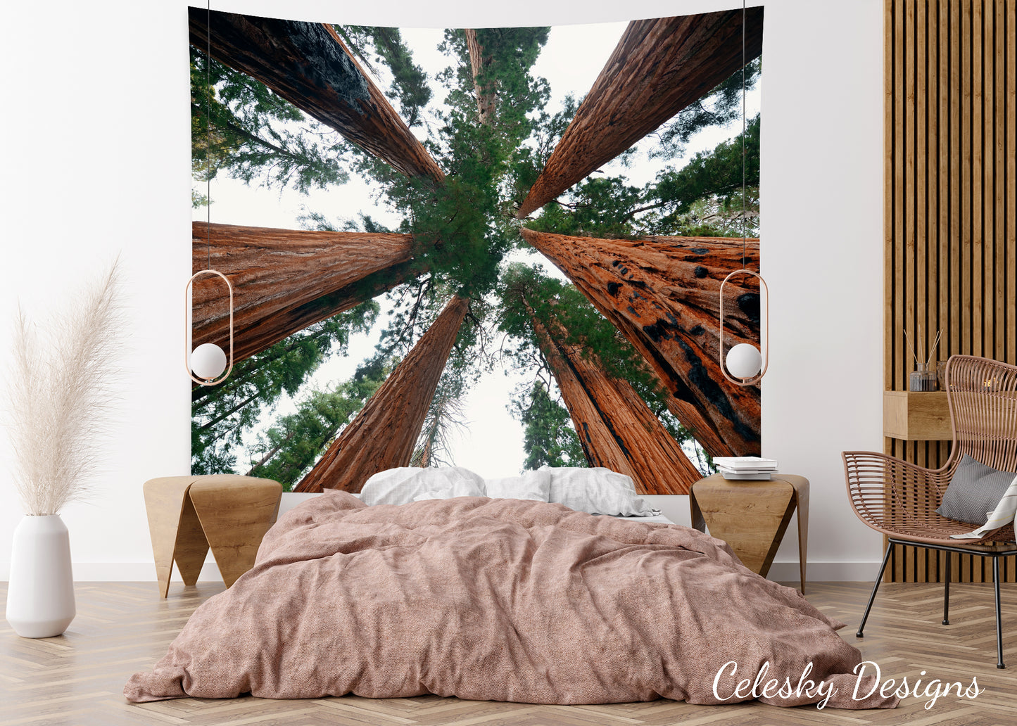 Tree Tapestry trees Tapestries forest Tapestries woods Tapestries nature Tapestry