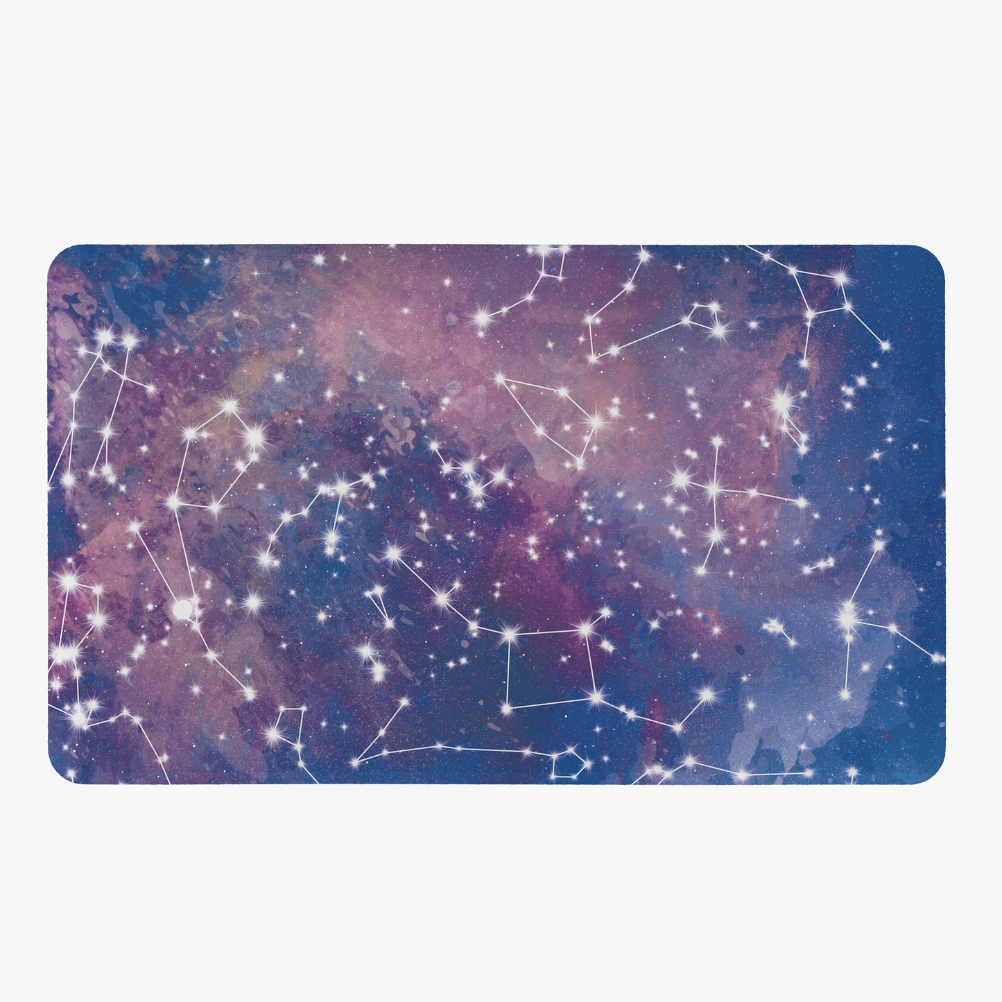 Star Constellations Window Curtains starmap window treatment galaxy curtain girls boys