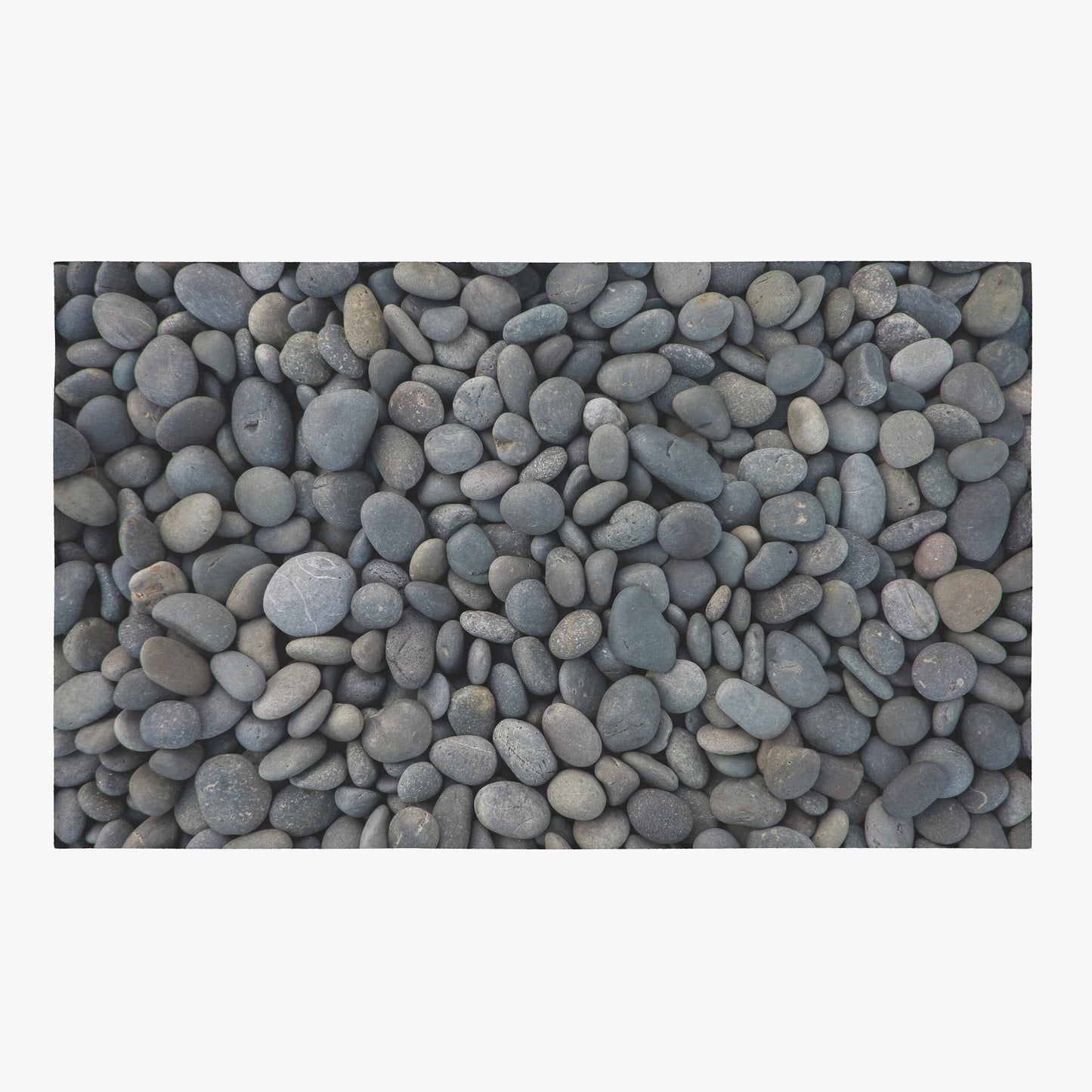 Pebbles Rug gray Rug grey Rug stones Floor Rug gray Mat nature rug unique Rugs 3x5 4x6 8x10 9x12 Large rugs gray decor grey rugs
