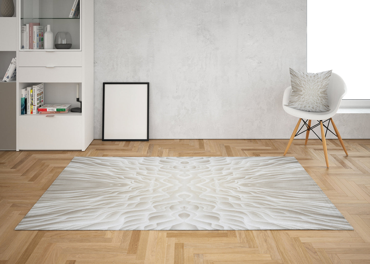 Mushroom Rug Grey beige Rug psychadelic Rug psychedelic Floor Rug white Mat shrooms rug unique Rugs 2x3 4x6 5x7 Large rugs shroom rug