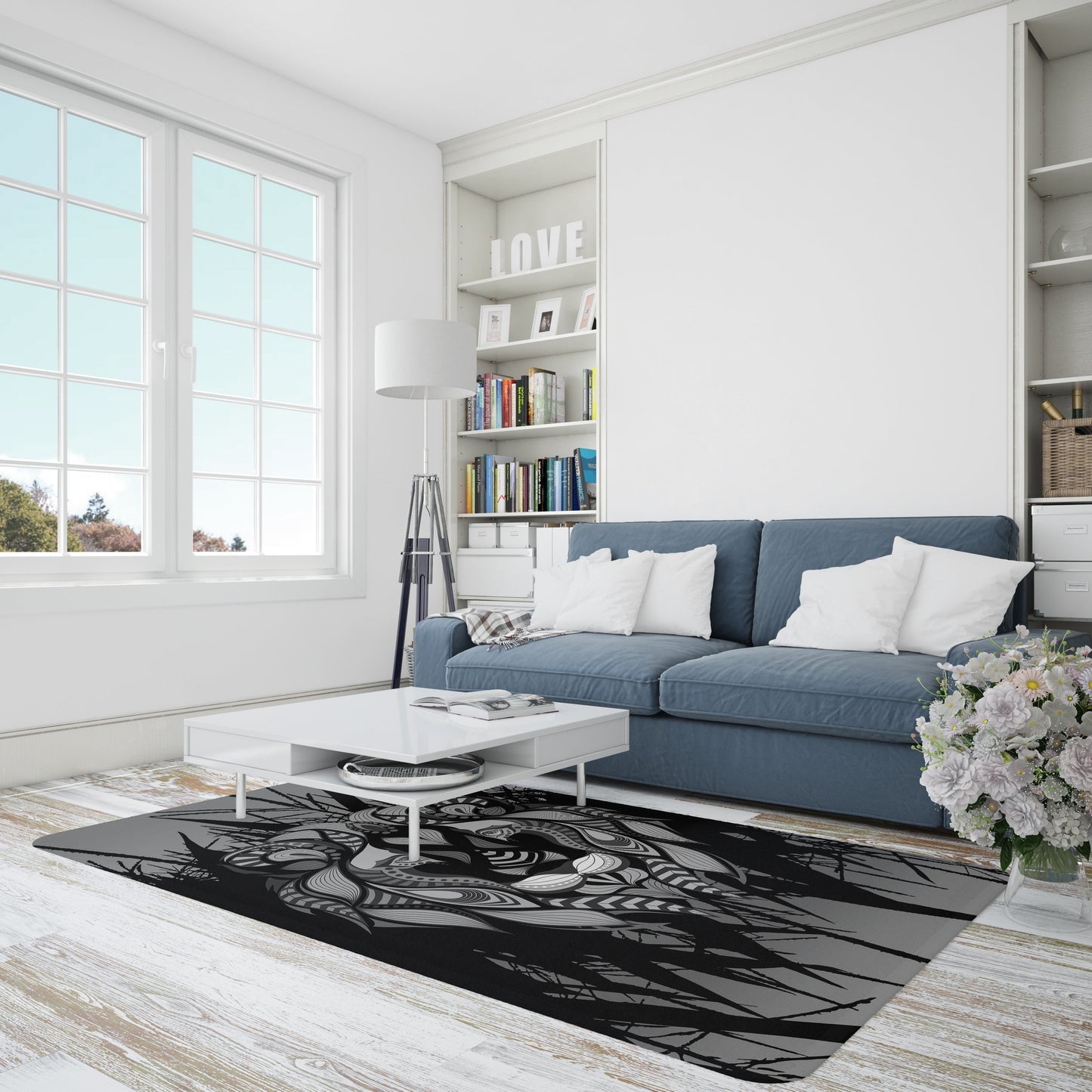 Lion Head Rug African Rugs lions area rug tribal africa lion art unique grey area rug gray b&w black
