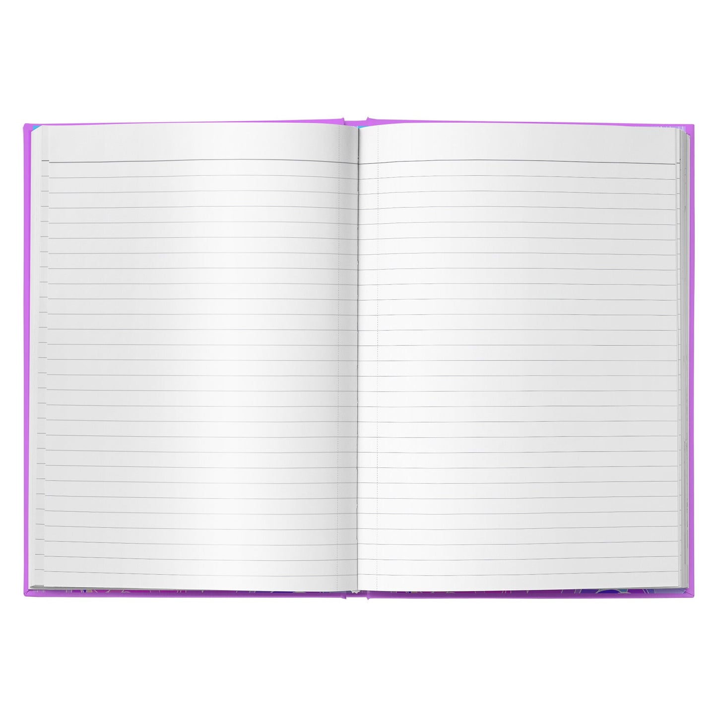 Magic Mushrooms Spiral Hardcover Journal shrooms diary shroom Notepad psychadelic Gift pschedelic notebooks trippy notebooks mushroom pad