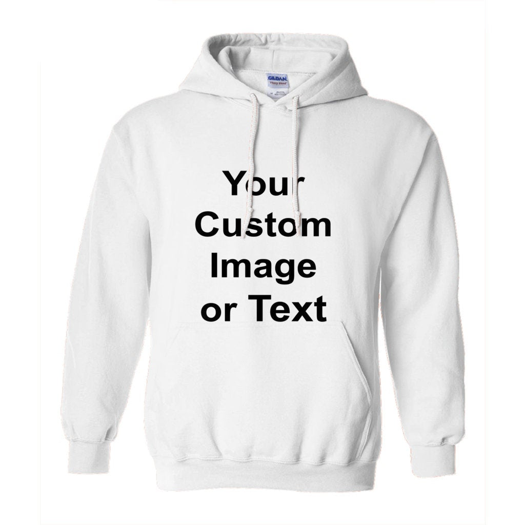 Custom Hoodies custom text hoody custom image sweatshirt photo hoodie personalized gift customized gifts personalised hoodies unique gift