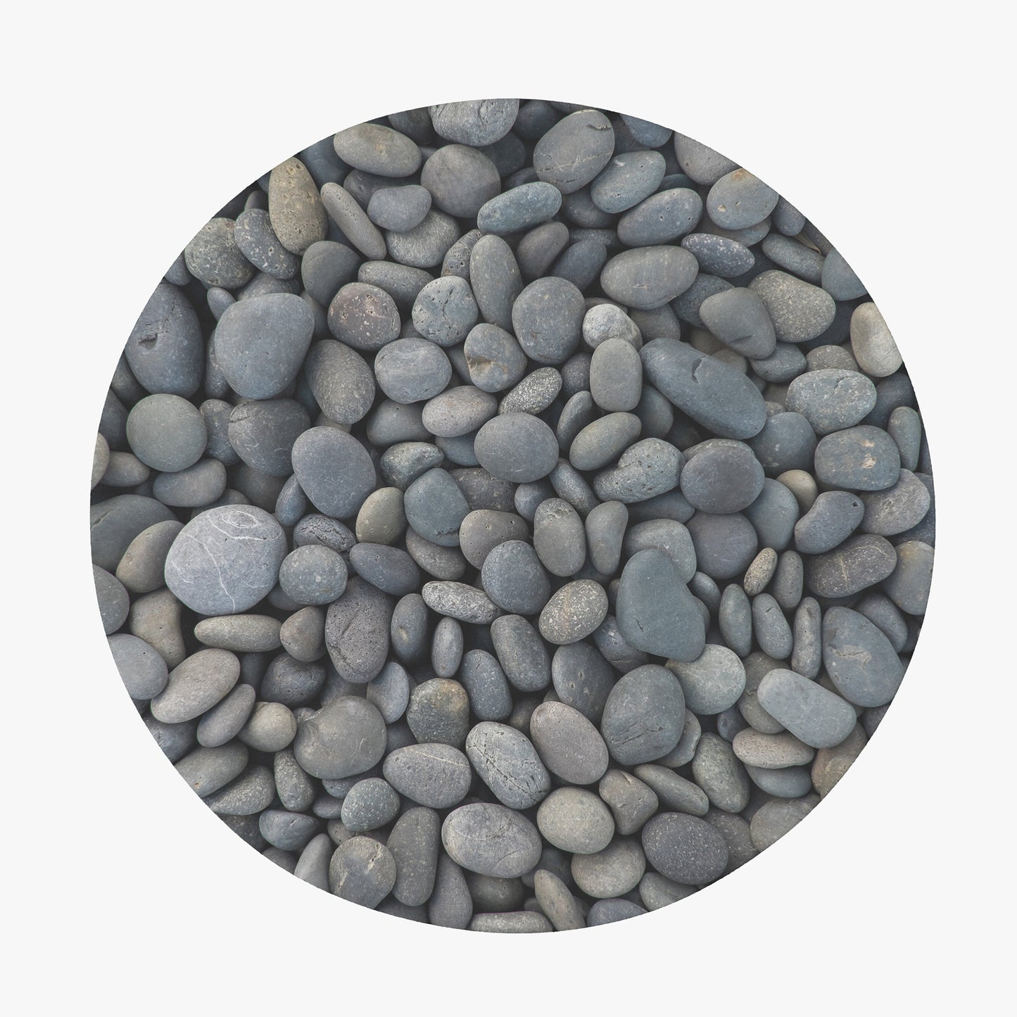Pebbles Rug gray Rug grey Rug stones Floor Rug gray Mat nature rug unique Rugs 3x5 4x6 8x10 9x12 Large rugs gray decor grey rugs