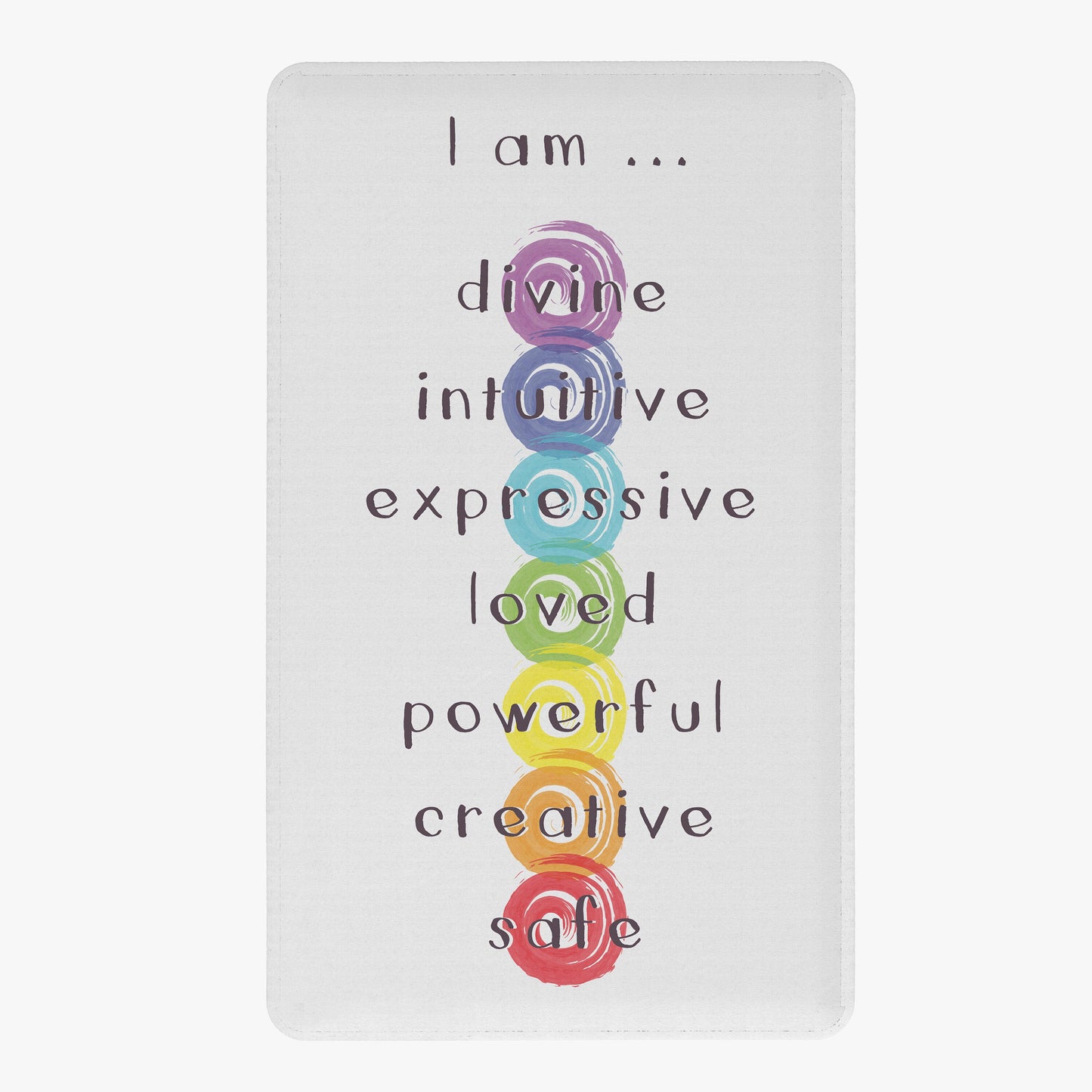Chakra shower curtain hippy shower curtains chakras shower curtain yoga shower curtains i am meditation shower curtains spiritual shower