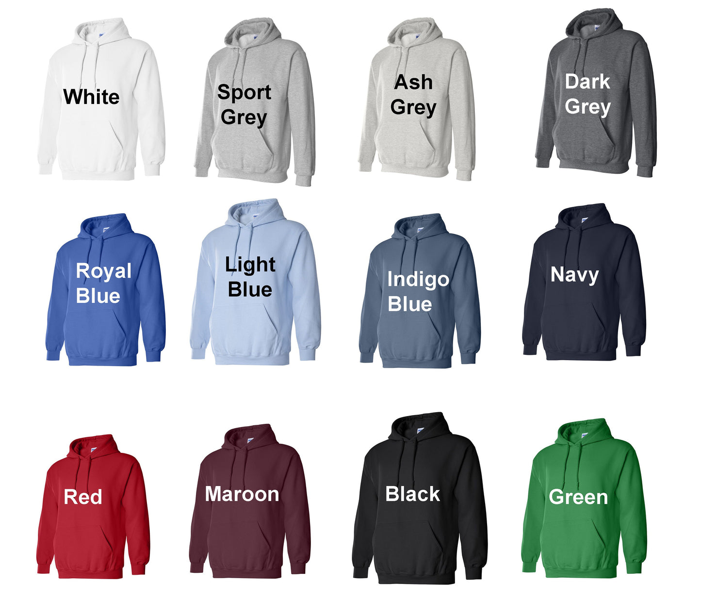 Custom Hoodies custom text hoody custom image sweatshirt photo hoodie personalized gift customized gifts personalised hoodies unique gift