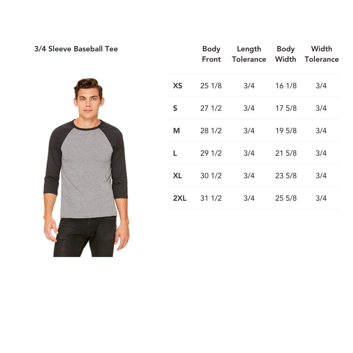 Chakra Baseball Tee chakras tee meditation 3/4 sleeve tee spiritual tee yoga tee meditate tee unisex spiritual tee