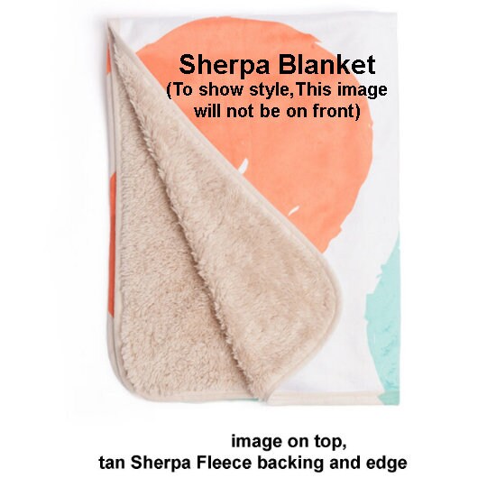 Fairytale blanket girly blankets fairy tale blanket rainbow blanket girl baby blanket castles blanket pink blanket girls room decor