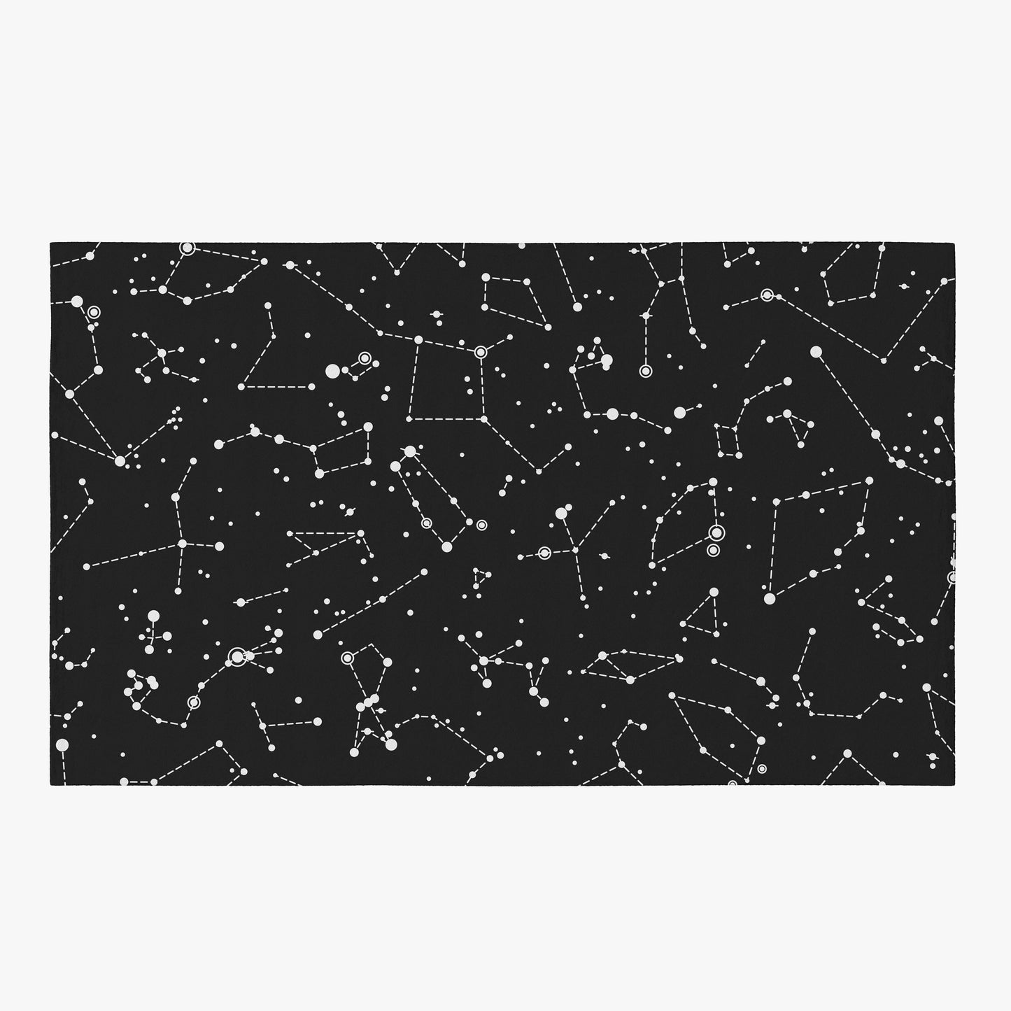 Star Constellations Rug space Rug kids Rug constellation Floor Rug black Rugs 3x5 4x6 8x10 9x12 Large childrens rugs space decor stars rug