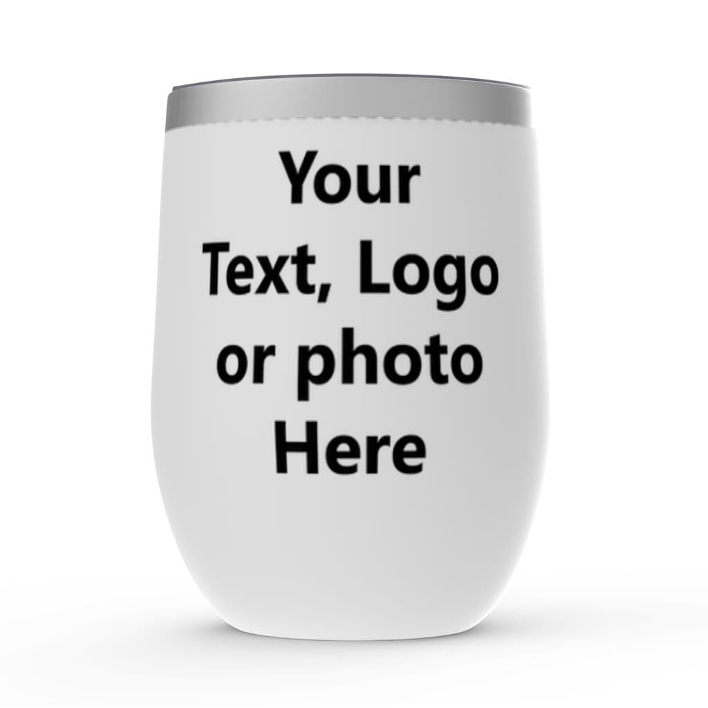 Custom Wine Tumbler customized photo wine tumblers custom image