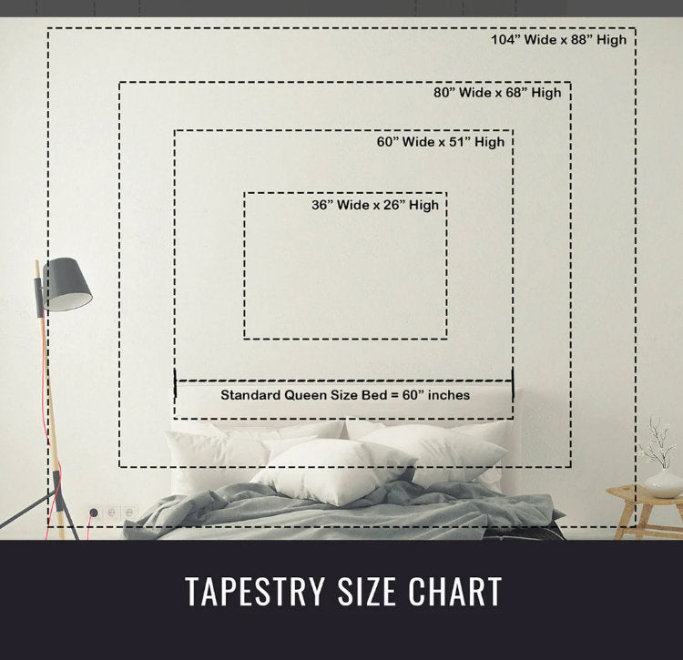 Moms Love Tapestry nursery tapestries heart beat wall hanging mom love art nursery decor baby tapestry baby wall art cute kids tapestry