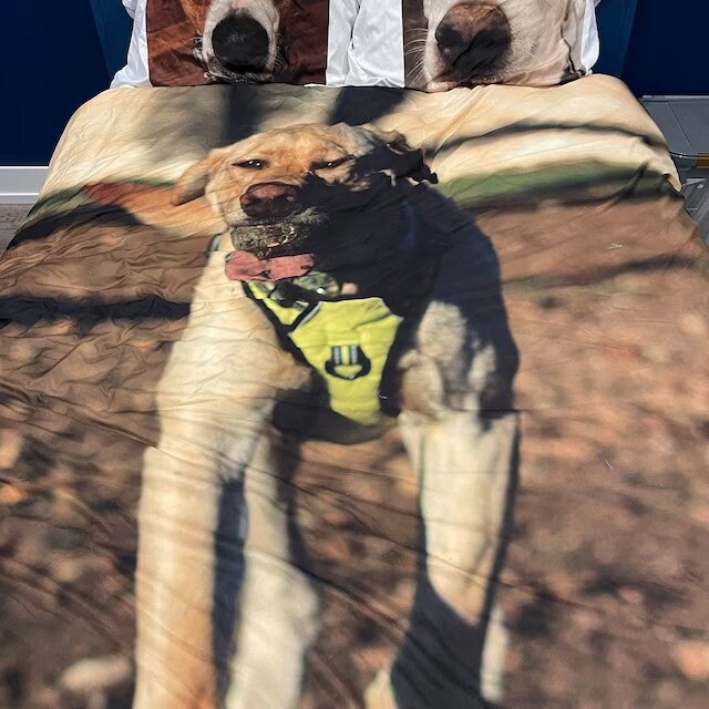 Custom Duvet cover or Custom Comforter custom image custom order custom bedding custom bed cover custom image custom gift idea personalized