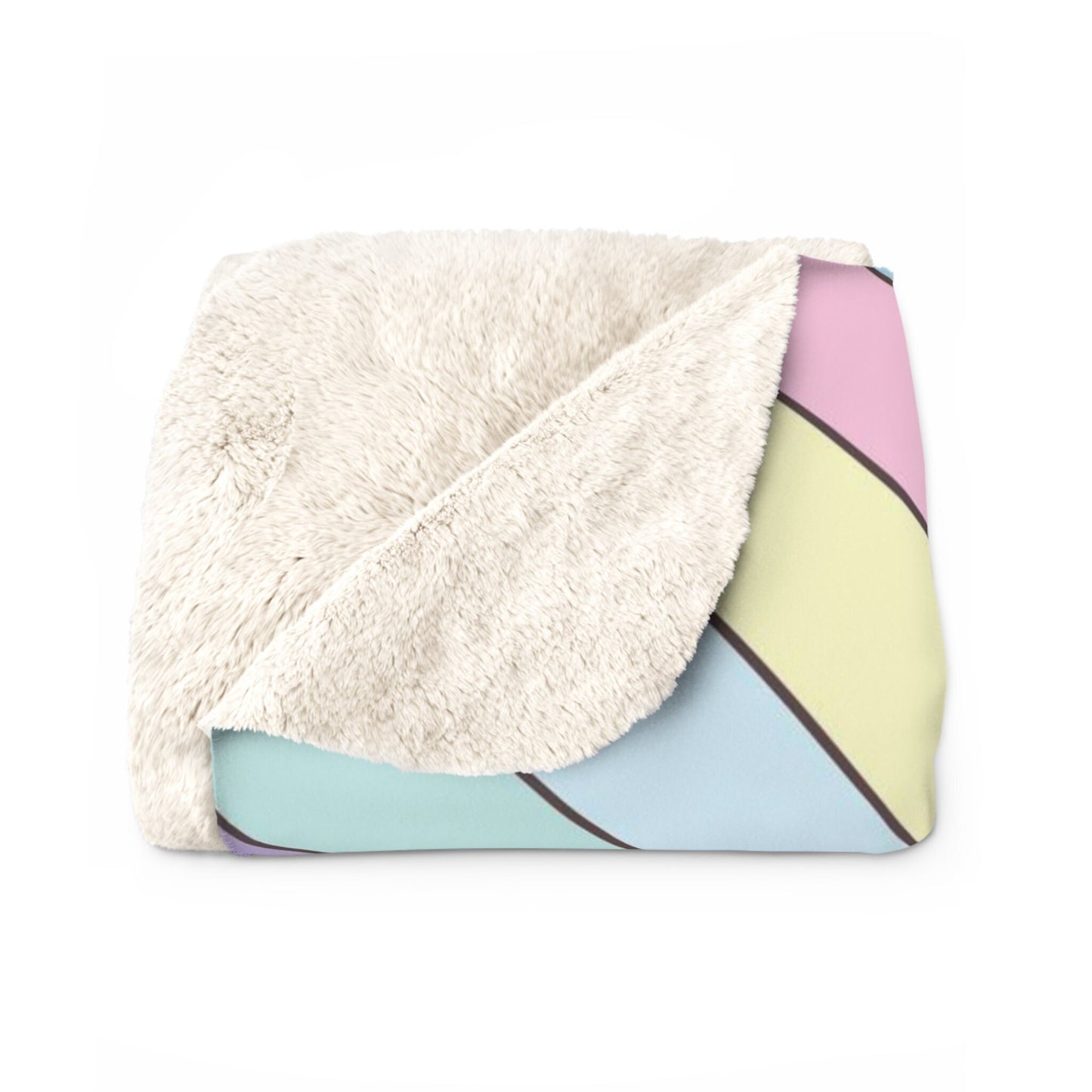 Unicorn Blanket girly blanket kids blanket blue girls throw blanket Colorful Kids Baby blanket rainbow Throw Blanket soft unicorn blankets