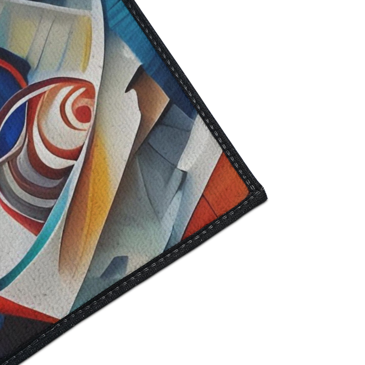 Indoor/Outdoor Floor Rug graffiti outdoor rug colorful floor mat outdoor grunge rug colorful outdoor rug grafiti doormat african rugs