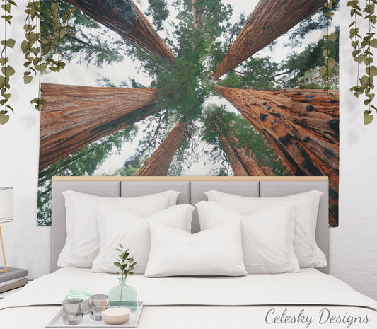 Tree Tapestry trees Tapestries forest Tapestries woods Tapestries nature Tapestry