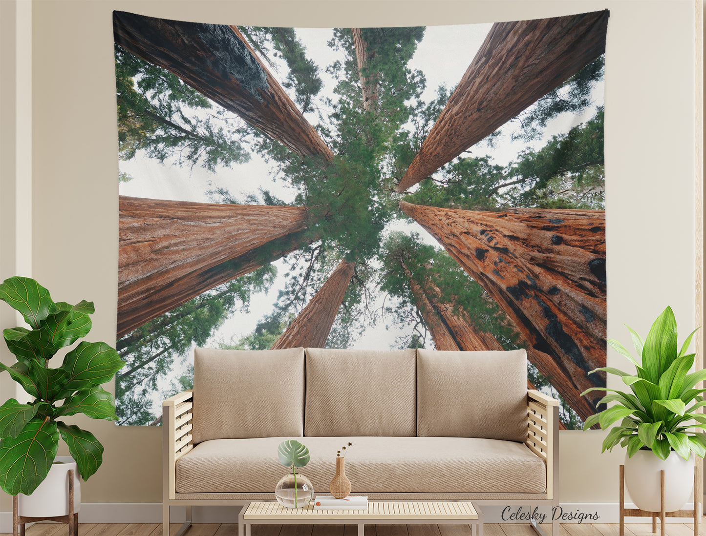 Tree Tapestry trees Tapestries forest Tapestries woods Tapestries nature Tapestry