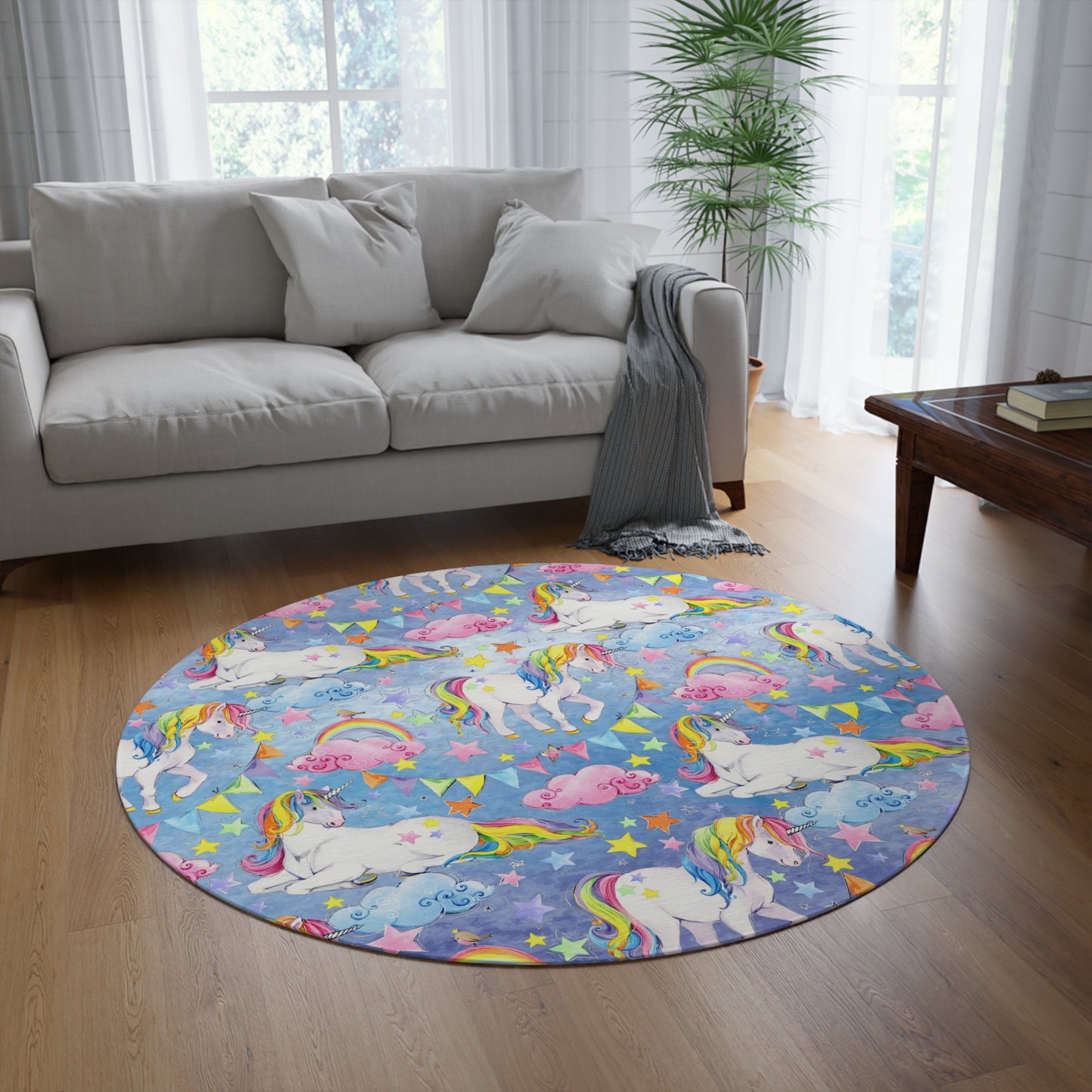 Unicorn Rug kids rug unicorn decor girls rug colorful rug girly rugs childrens area rugs unicorns decor unicorn floor mat rainbow rug