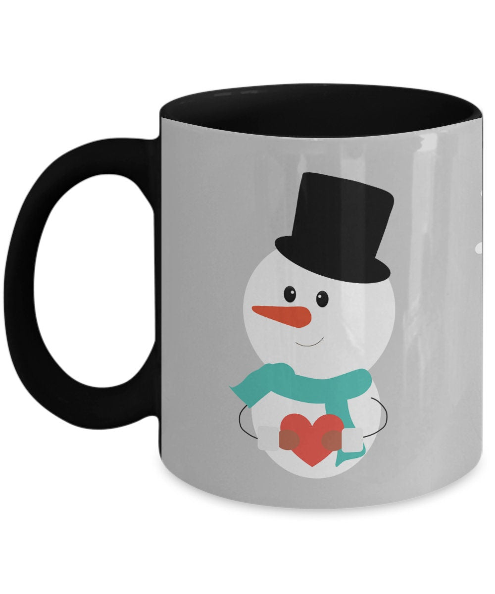 Merry Christmas mug cute christmas mugs santa mug santa mugs christmas decor xmas mug xmas mugs xmas gifts christmas coffee mug 11oz 15oz