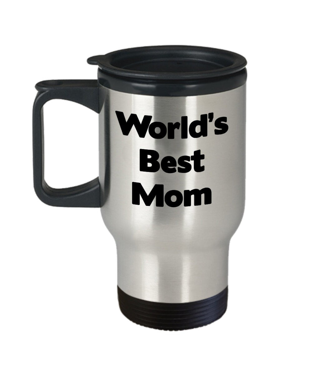 Custom Mom Travel Mug Stainless Steel custom travel mugs mom personalized mugs for mom photo travel mug cheap gifts mom mug mom custom