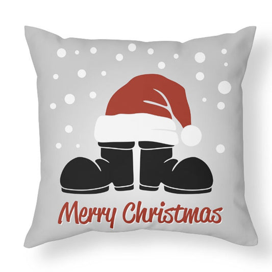 Merry Christmas Pillow christmas pillows xmas pillow for couch holidays pillows holiday pillow xmas pillows santa pillow santa pillows