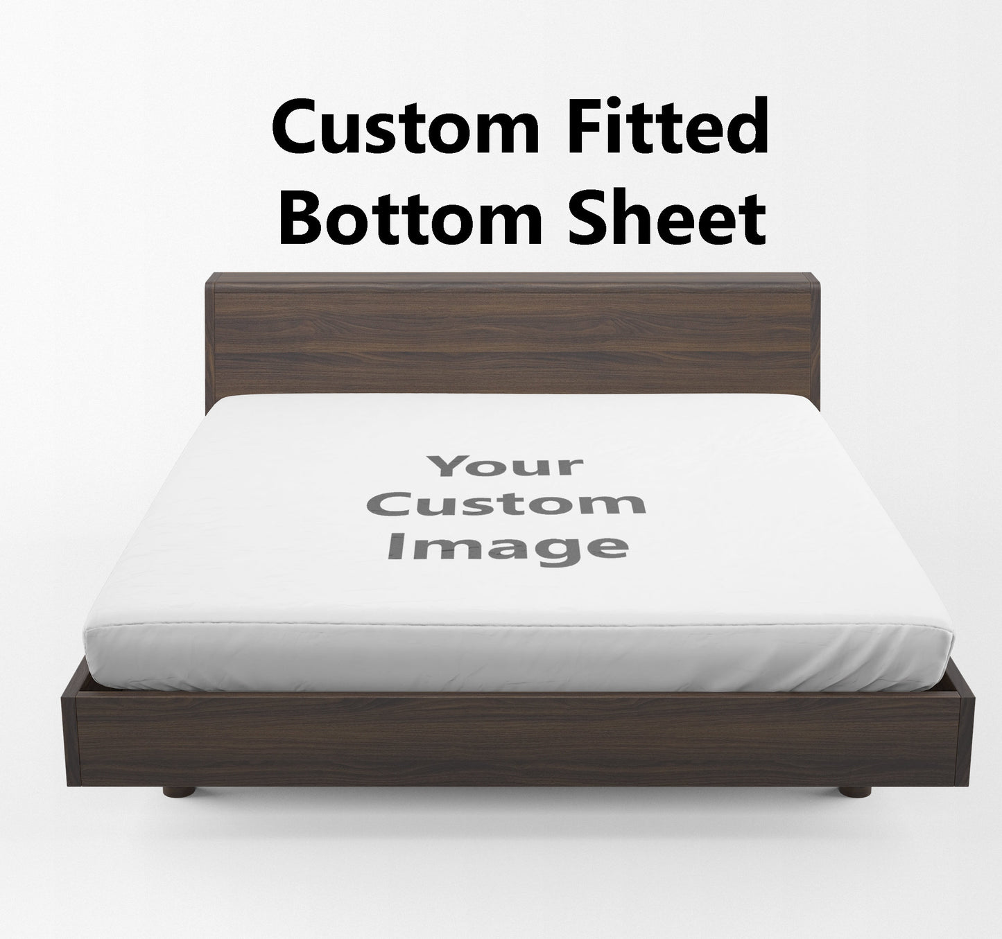 Custom Sheets customized bedding personalized fitted sheets personalised bed sheets photo sheets own image bedding custom gift unique