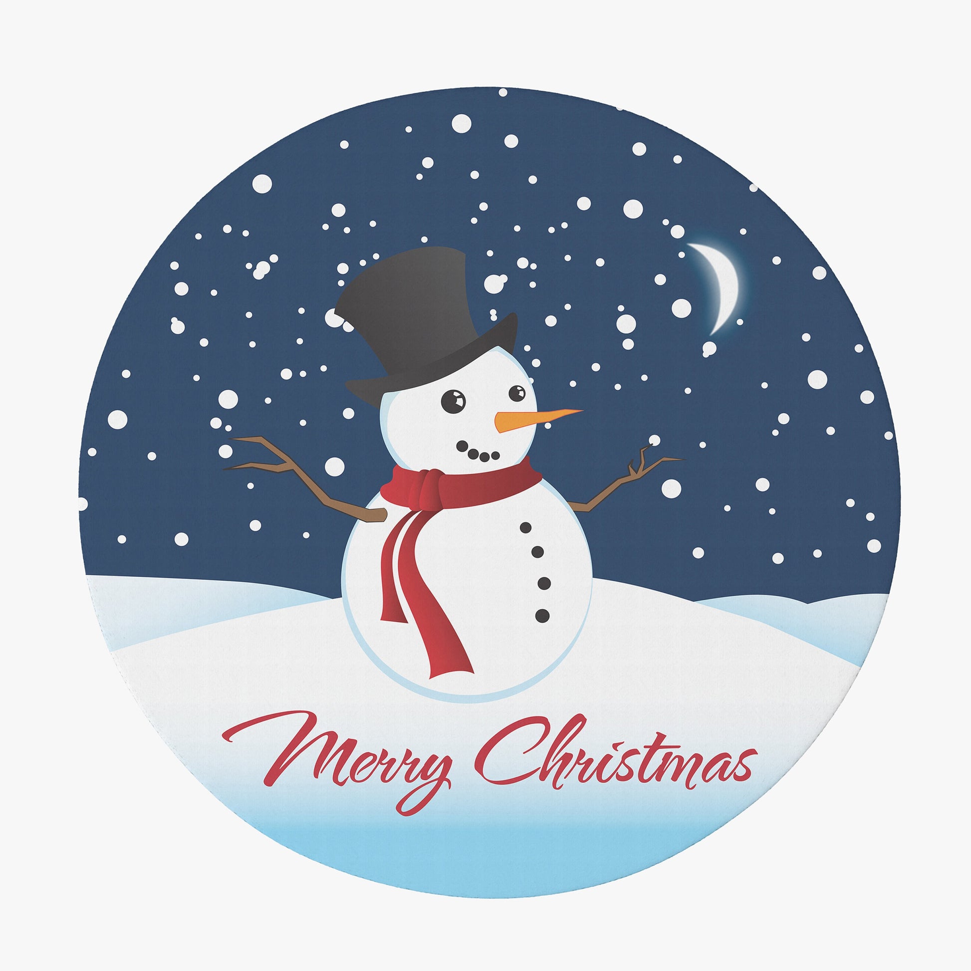 Christmas snowman Rug blue xmas rugs cute christmas decor holiday rugs blue rug christmas floor mat large christmas rug snowmen snow rugs