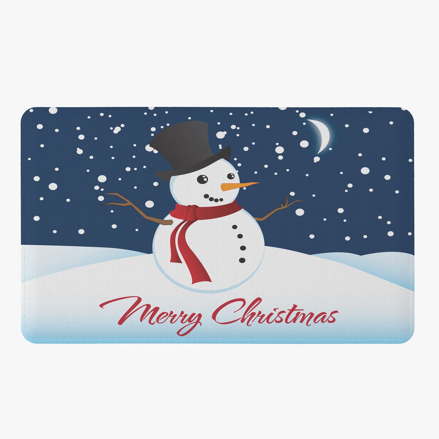 Snowman Christmas Shower curtain snowman bathmat cute xmas bath decor snowman shower curtains christmas rugs blue christmas bathroom decor