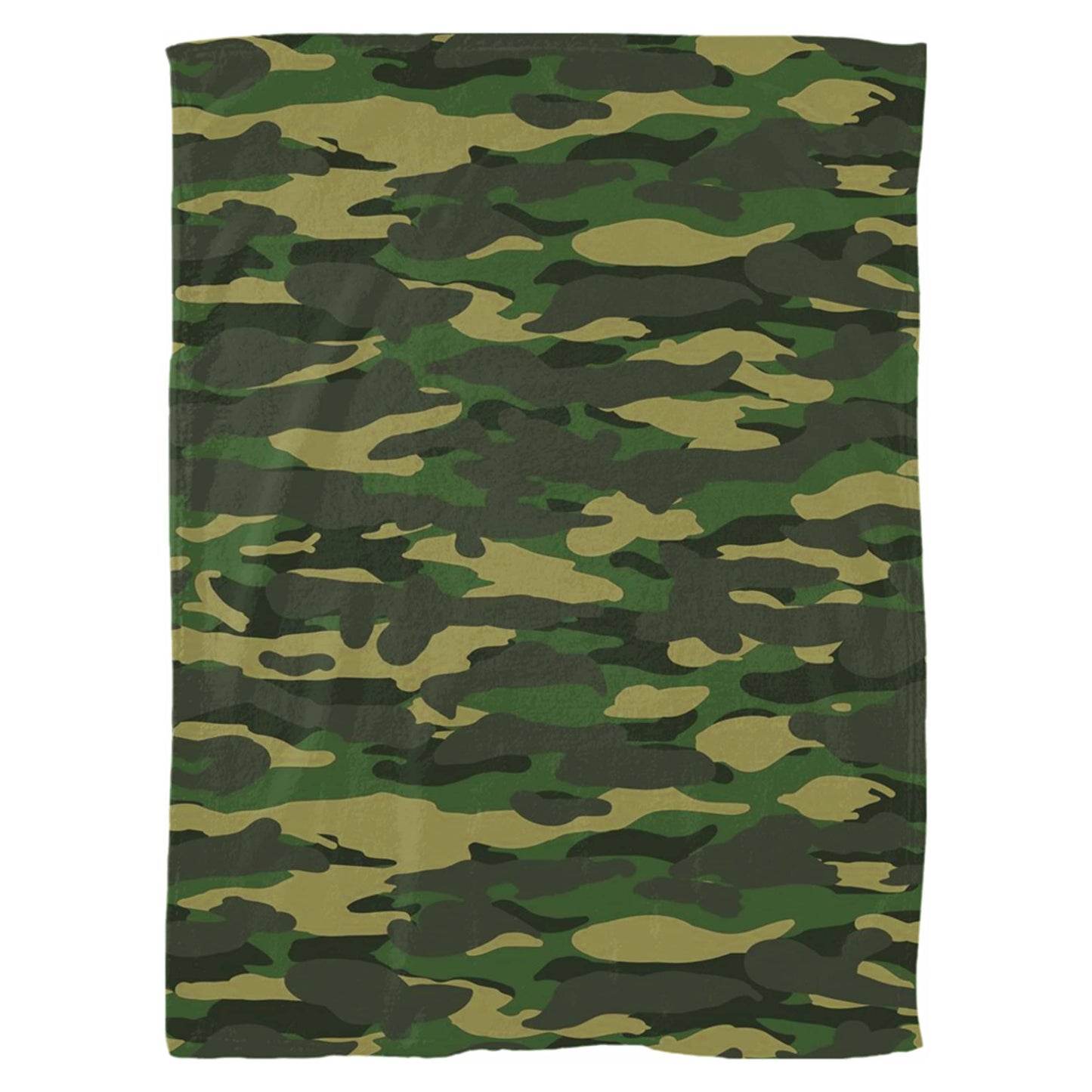 Camo Blanket camoflauge blankets camo blankets beige green camo decor kids blanket camoflauge gear