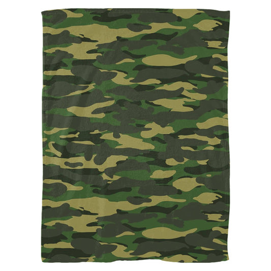 Camo Blanket camoflauge blankets camo blankets beige green camo decor kids blanket camoflauge gear