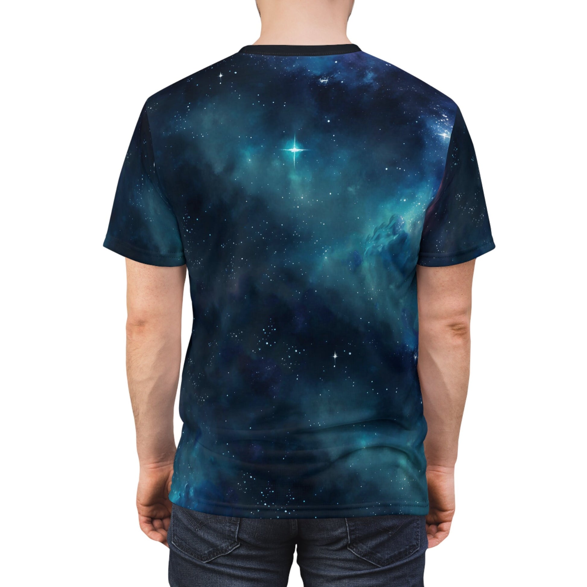 Metatron's Cube Tee shirt unisex galaxy metatron tshirt metatrons cube sacred geometry shirts
