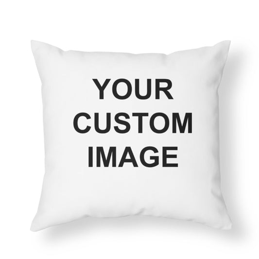 Custom Pillow Custom Pillows Custom photo pillow Custom gift personalized gifts Christmas gift cheap gift unique gifts personalised