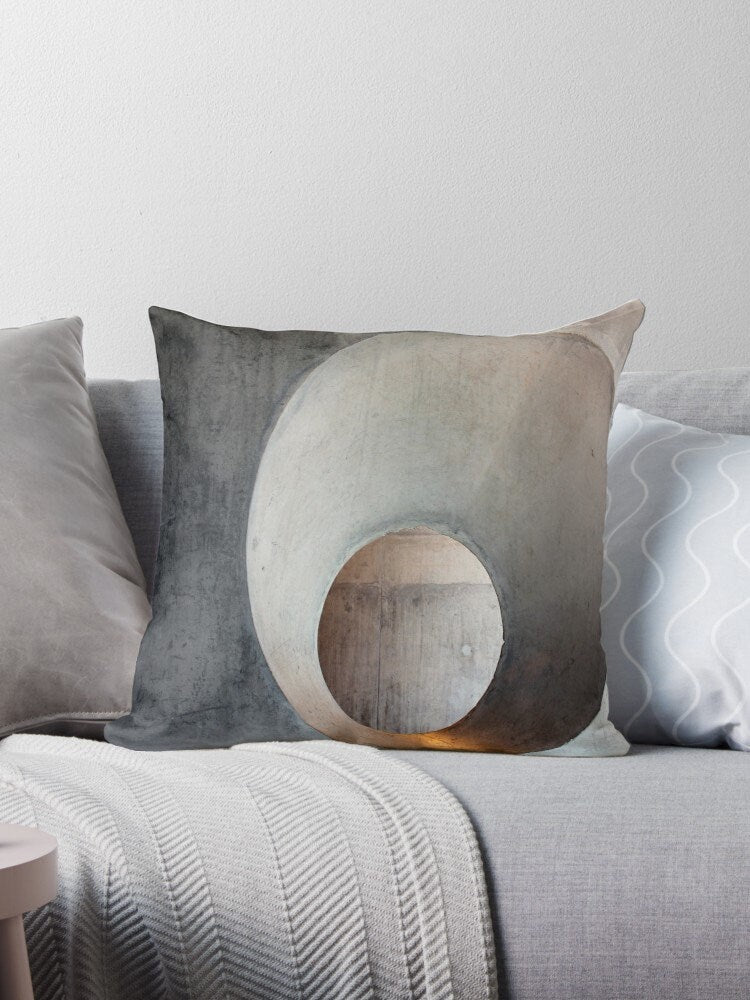 Grey pillow gray pillows grey pillow abstract pillows gray art pillow abstract art pillows cheap gifts grey pillows for couch him her