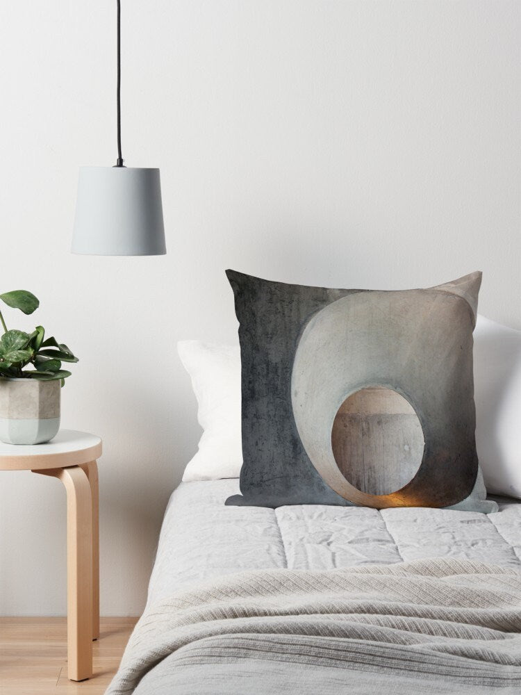 Grey pillow gray pillows grey pillow abstract pillows gray art pillow abstract art pillows cheap gifts grey pillows for couch him her