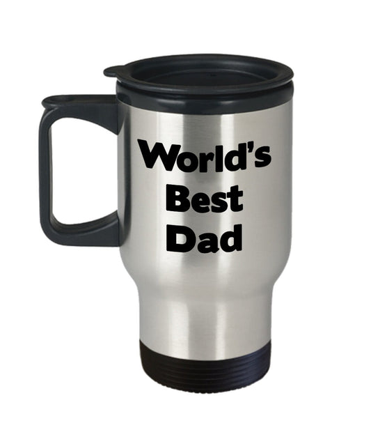 Custom Dad Travel Mug Stainless Steel fathers personalized mugs for dad photo travel mug cheap gifts dad mug dad custom coffee mug