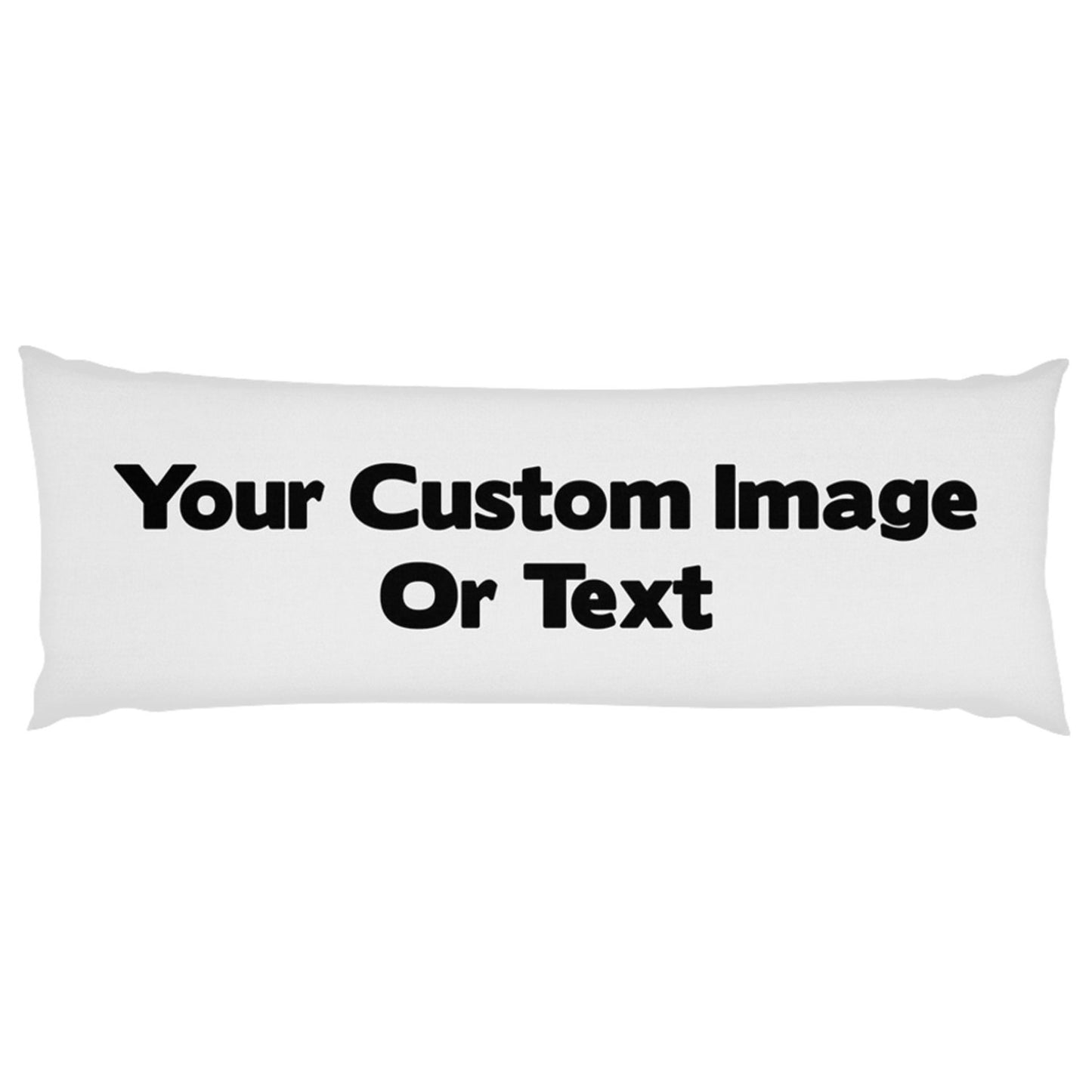 Custom Body Pillow custom image bed pillow personalized body pillow customized body pillow photo body pillow personalised long pillow