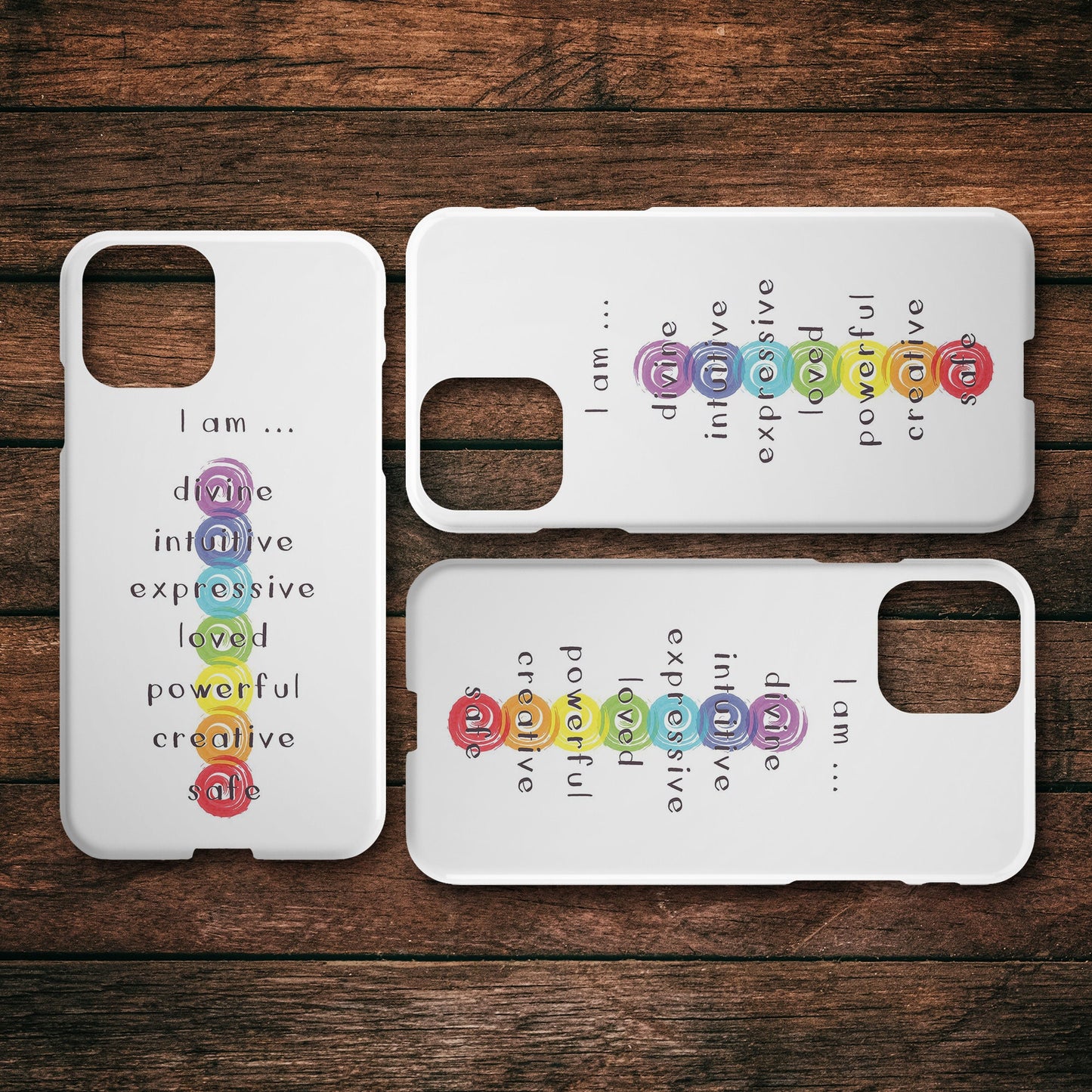 Chakra Iphone Case chakras phone case yoga iphone case yoga phone case spiritual phone case i am phone case chakra iphone chakras iphone