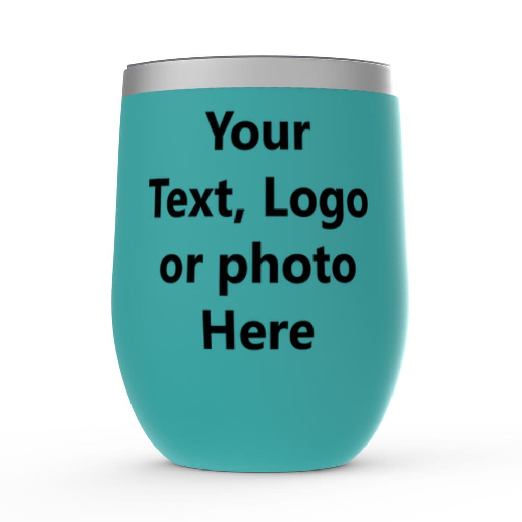 Custom Wine Tumbler customized photo wine tumblers custom image